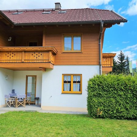 Haus Renata By Globalimmoservice Bad Kleinkirchheim Εξωτερικό φωτογραφία
