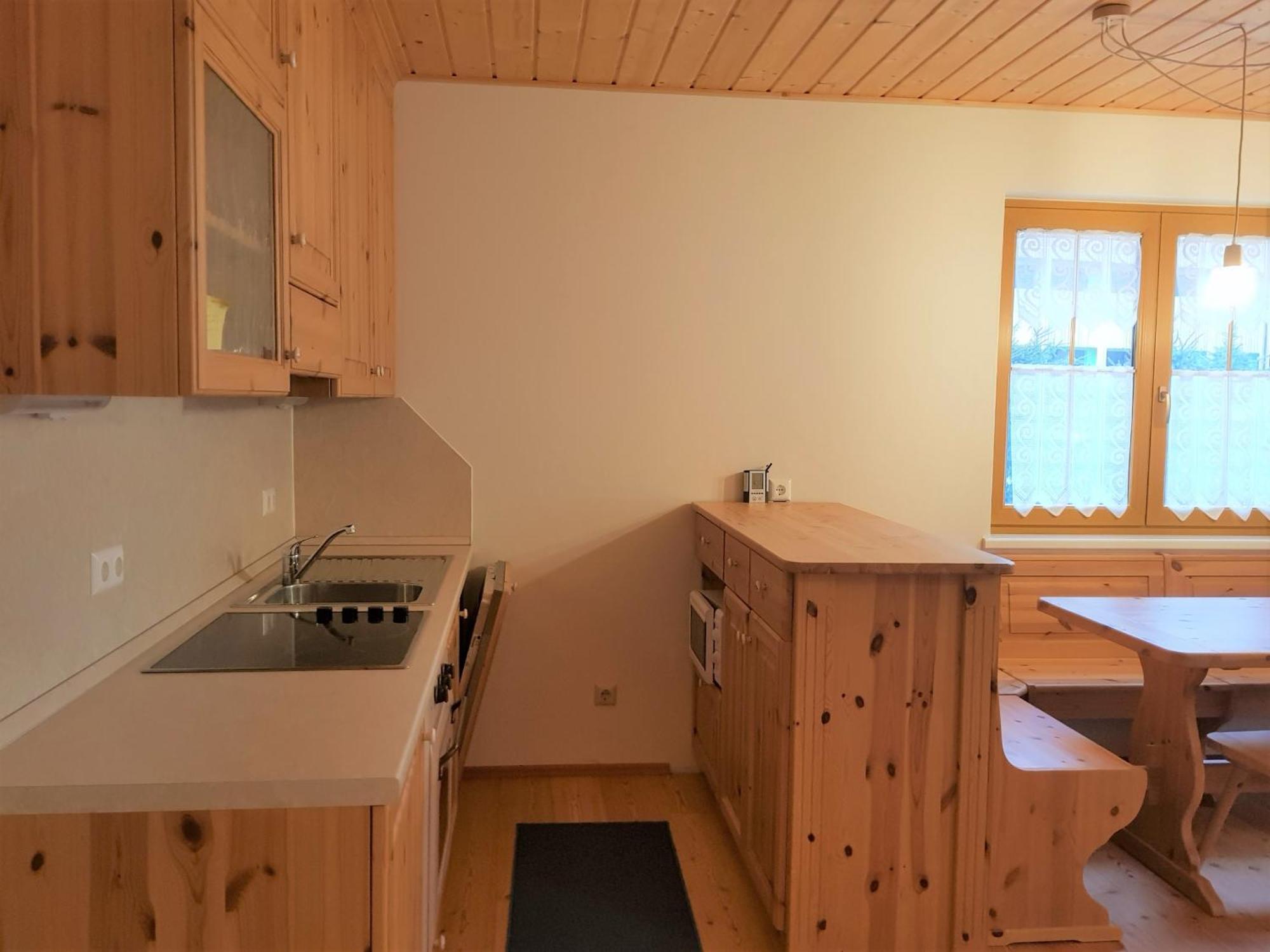 Haus Renata By Globalimmoservice Bad Kleinkirchheim Εξωτερικό φωτογραφία