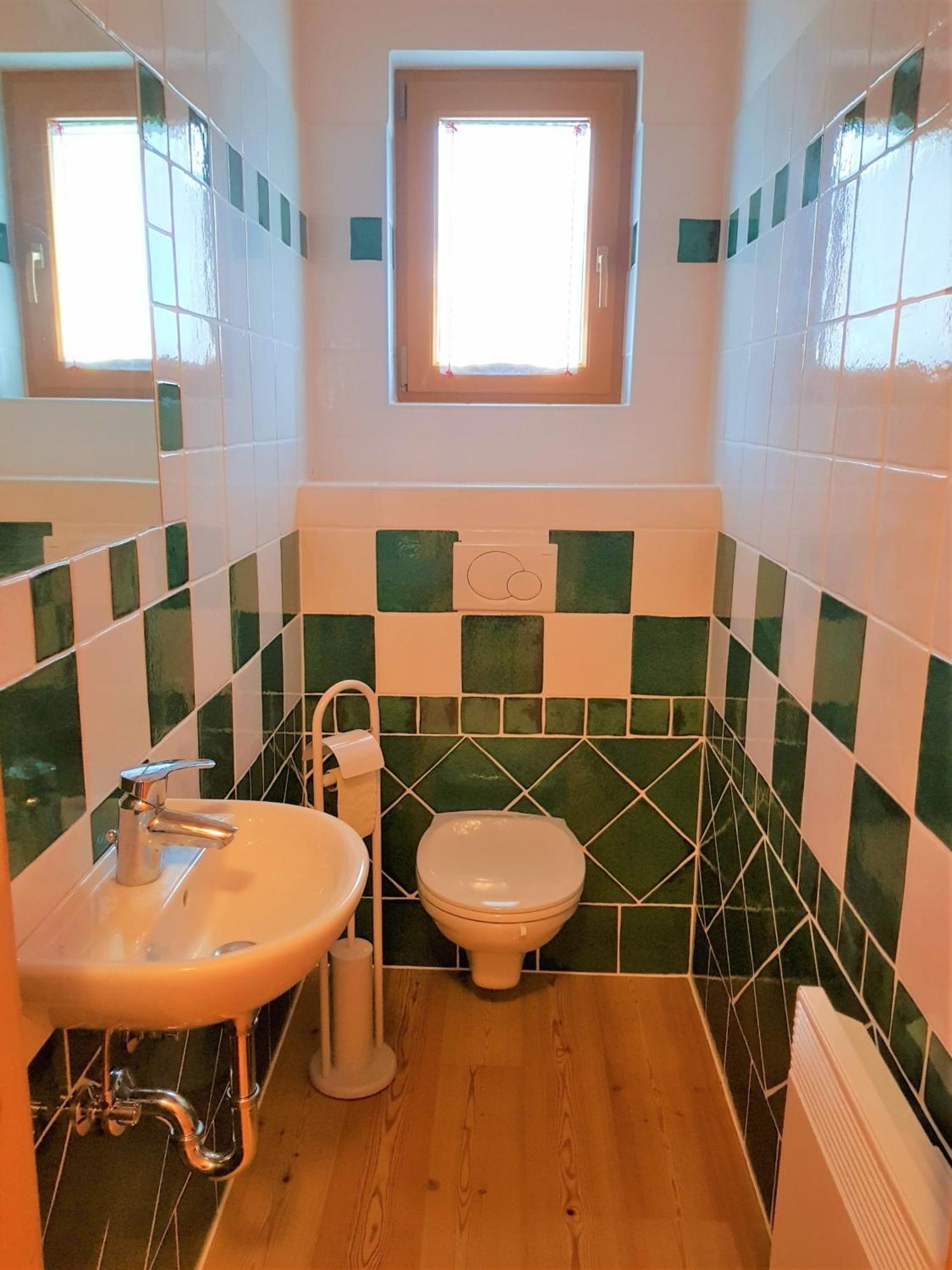 Haus Renata By Globalimmoservice Bad Kleinkirchheim Εξωτερικό φωτογραφία