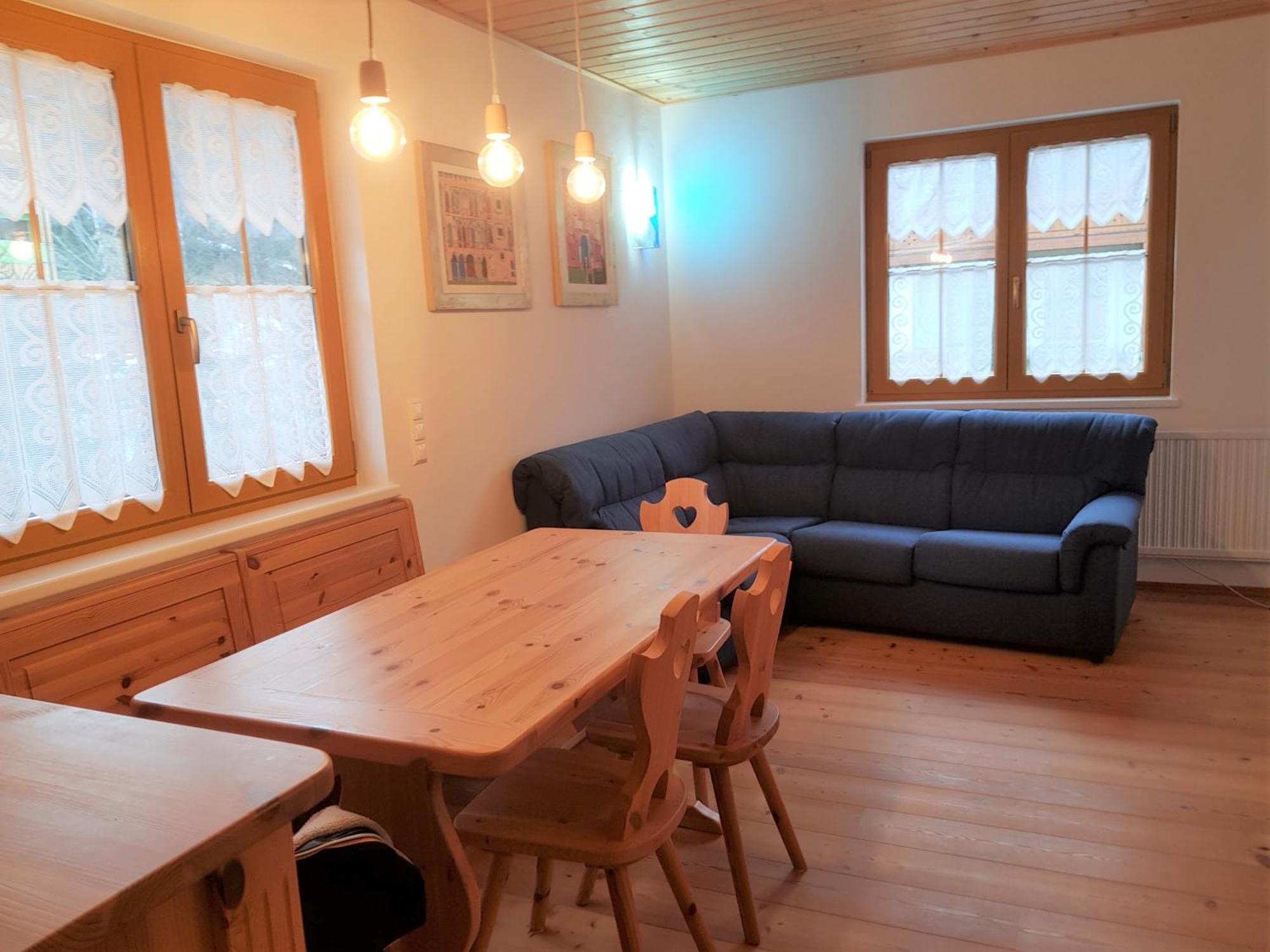 Haus Renata By Globalimmoservice Bad Kleinkirchheim Εξωτερικό φωτογραφία